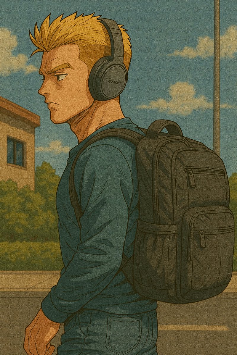 Shidofmeister's tweet image. On my way to work like everyone else… but while I walk, my passive income stacks in the background. 💼📈
Small streams, consistent growth. That’s the secret.
Start now, even with a few dollars — future you will thank you. 🔑

#PassiveIncome
#SideHusle
#Crypto
👉 Follow &amp;amp; DM ☀️