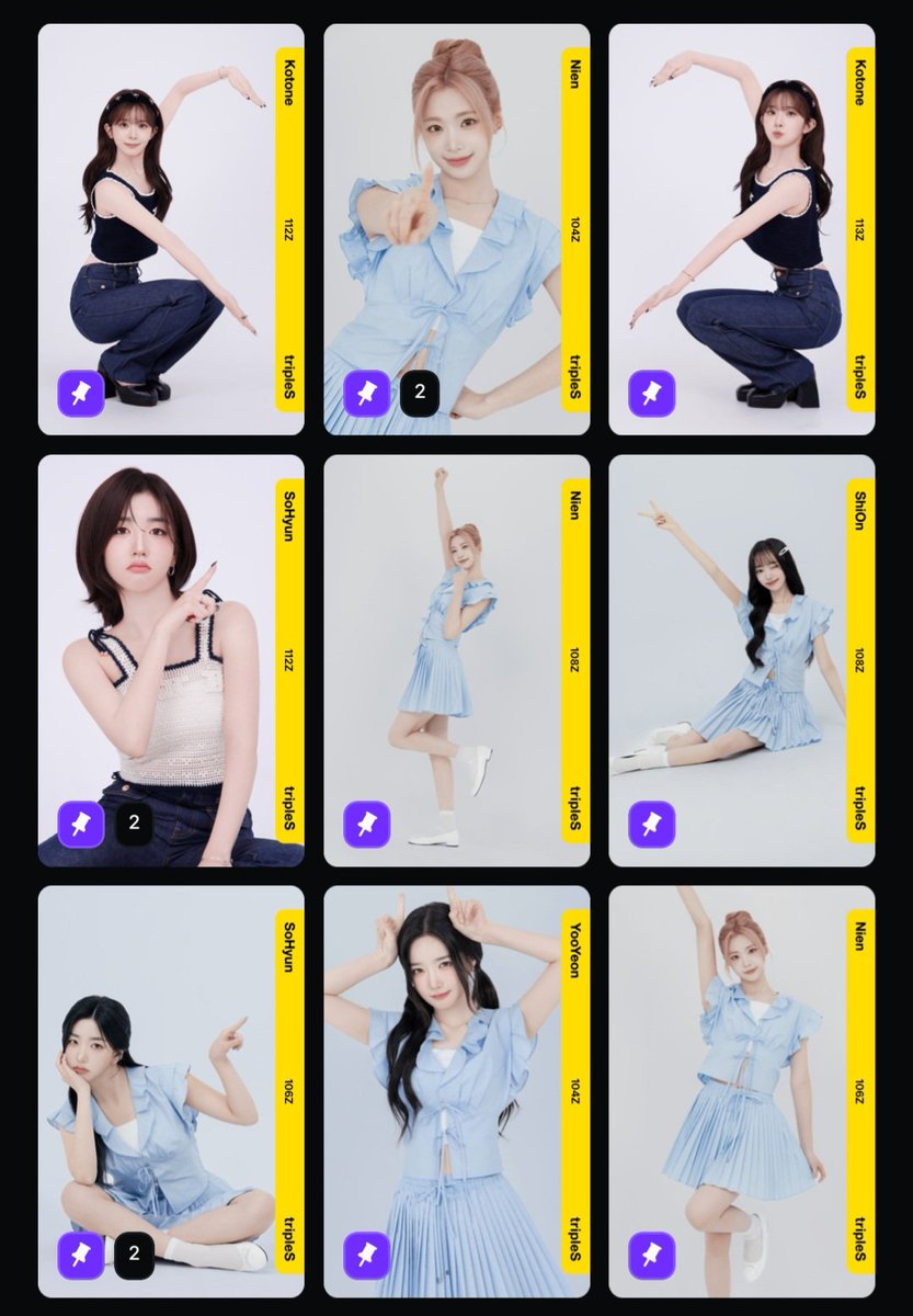 ヨシモ(요시오) (@tripleYSM) / X