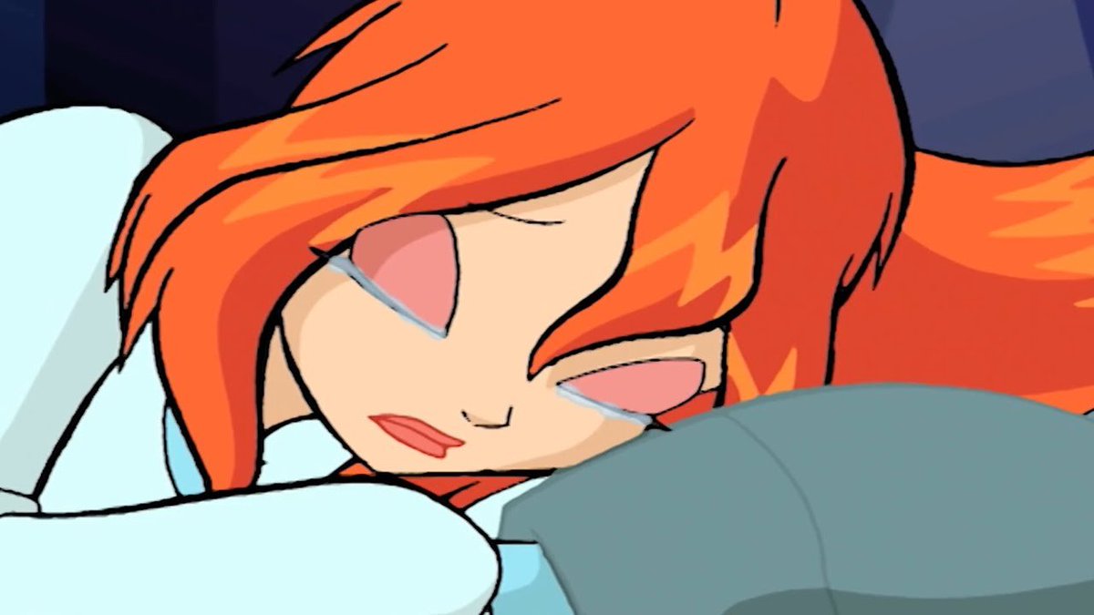 hollywith2ys's tweet photo. I hate to say it but the Winx reboot is just not..... giving

The animation (at points), the pacing, the yassification of some of the characters, I don't know whether to laugh or cry https://t.co/GjWWmKV7x5