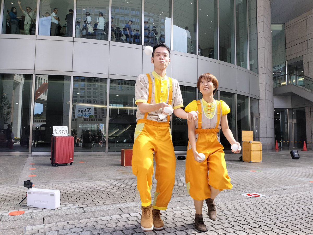 なべ太 tweet media