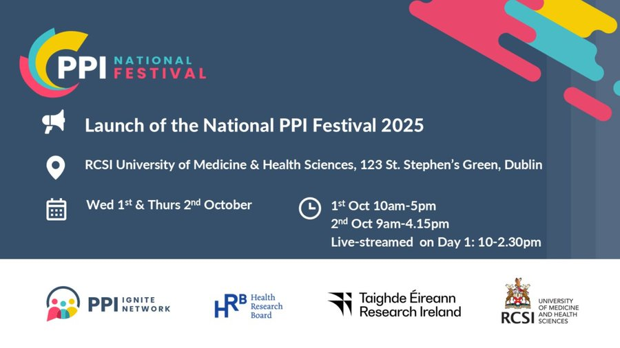 PPI Ignite Network @ University of Galway (@PPI_Galway) / Posts / X