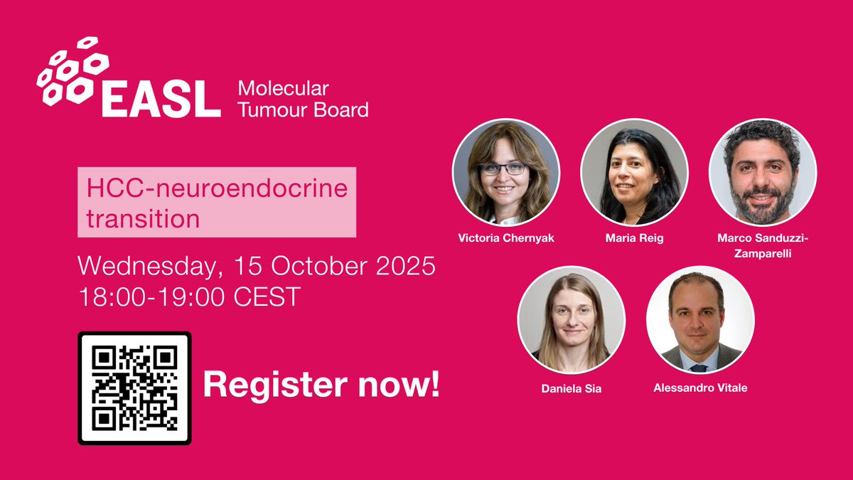 EASLnews tweet media