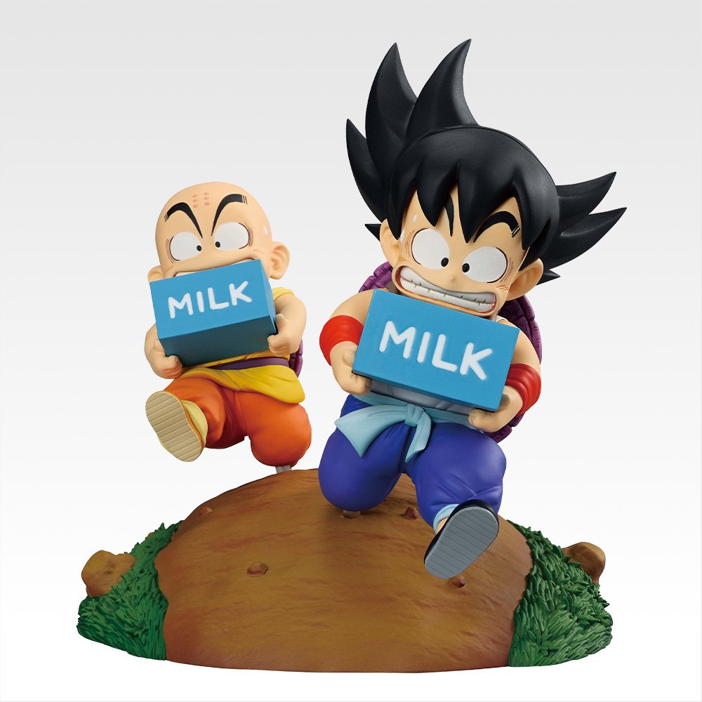 ドラゴンボール - コウジ 最新情報】1月発売。BLOOD OF SAIYANS超サイヤ人4ゴジータ