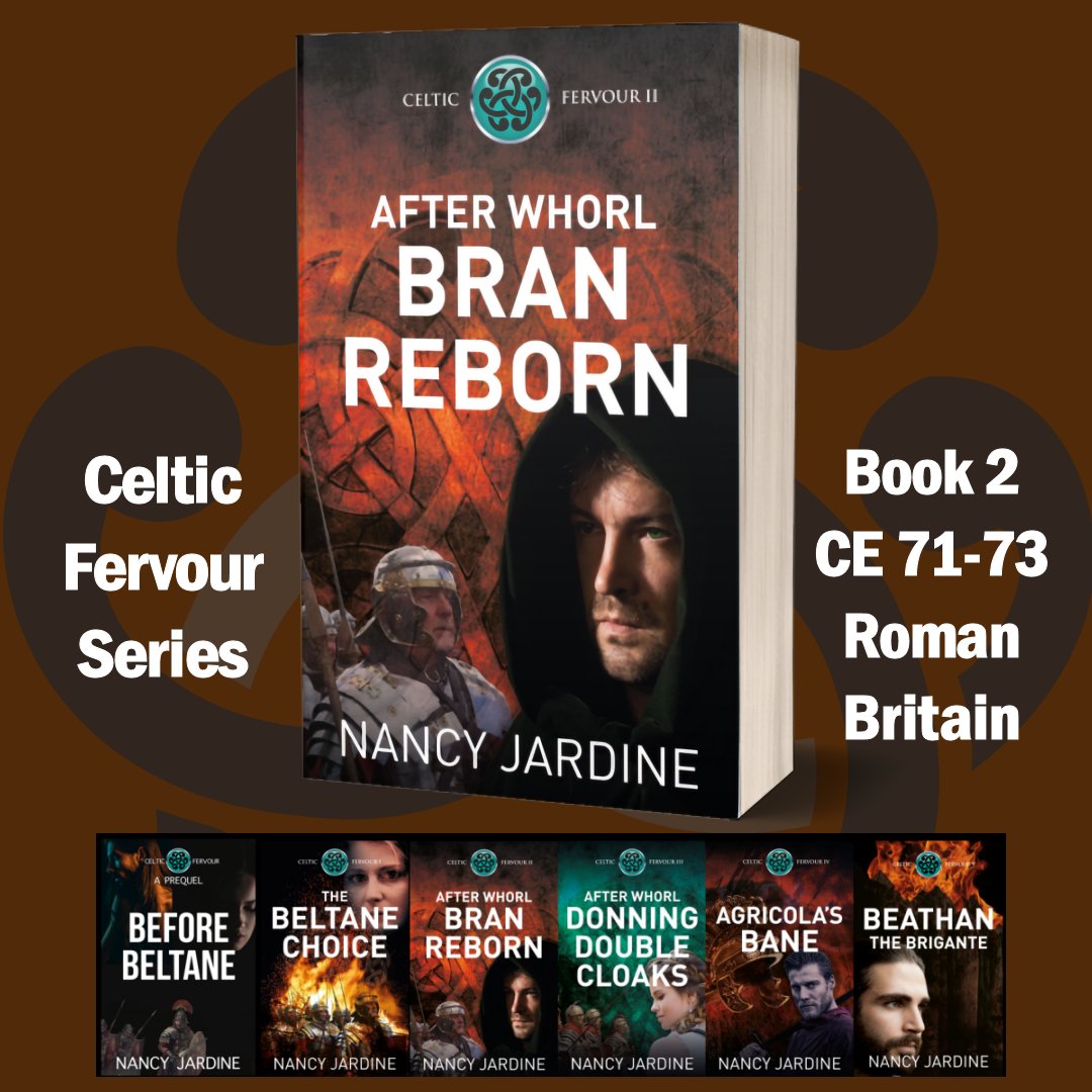 nansjar's tweet image. &quot;This was a very interesting look into Roman Britain which I found fascinating. I’ve read quite a bit about #RomanBritain but I always love learning more, especially all the little details about day to day life then.&quot;
#KU #adventure
viewbook.at/heritis