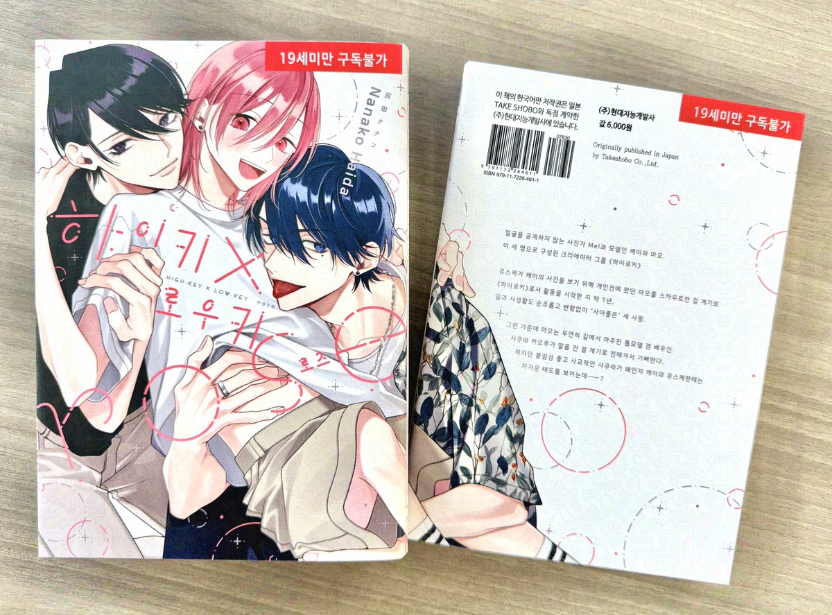 灰田ナナコ (@haida_775) / X