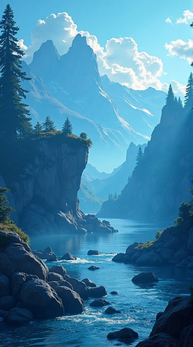 sensationalmo4u's tweet image. “Some people call it Thursday, I like to call it Friday Eve.” – Original

Wonderful Thursday everyone! 💙🟦🔵🩵🔷🫐🪻🥶

#NatureBeauty  #NatureLovers #NatureLover #NatureFacts