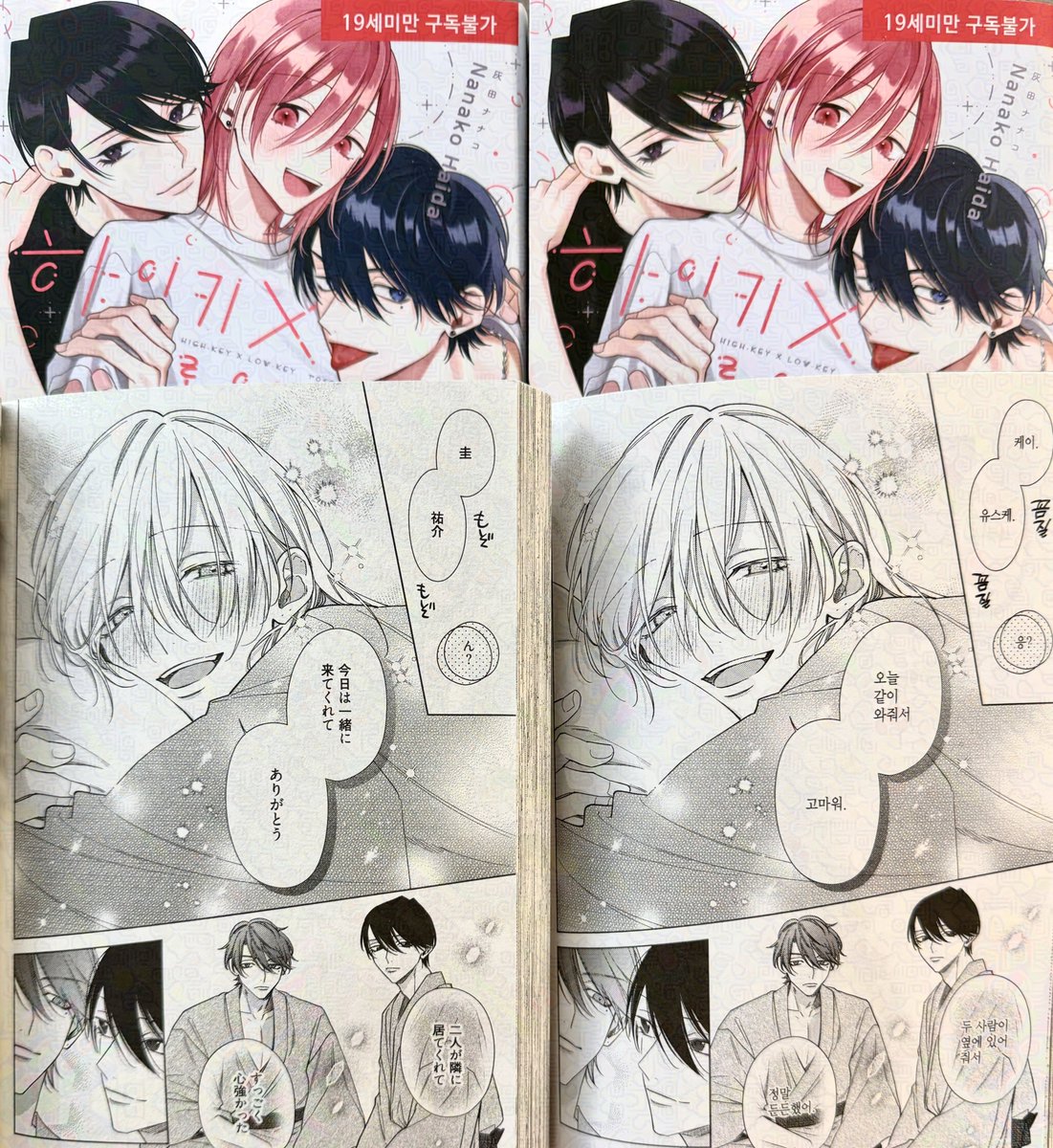 【⚠️交渉済み専用①】灰田ナナコ　かさいちあき 灰田ナナコ (@haida_775) / X