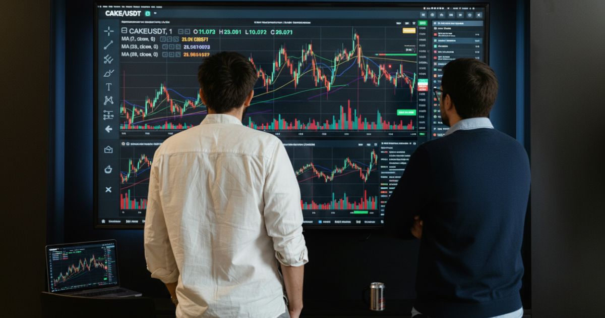 theinvestdiary's tweet image. Patience is a requirement. Rushing range identification leads to errors. 

theinvestordiary.com/what-is-a-fore…

#TradingPatience #Analysis #forextradingplan #tradingforex #forextrading #tradingeducation #theinvestordiary #forextradingtips #tradingplan #forexeducation📚 #whatisforex