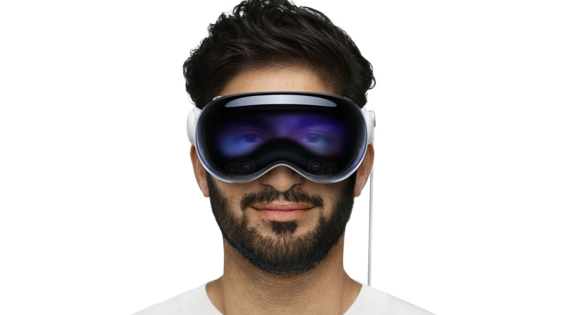 Mac4ever's tweet image. Apple abandonne le Vision Pro Air pour rattraper Meta sur les lunettes connectées
mac4ever.com/192191
 #Mac4Ever #VisionPro