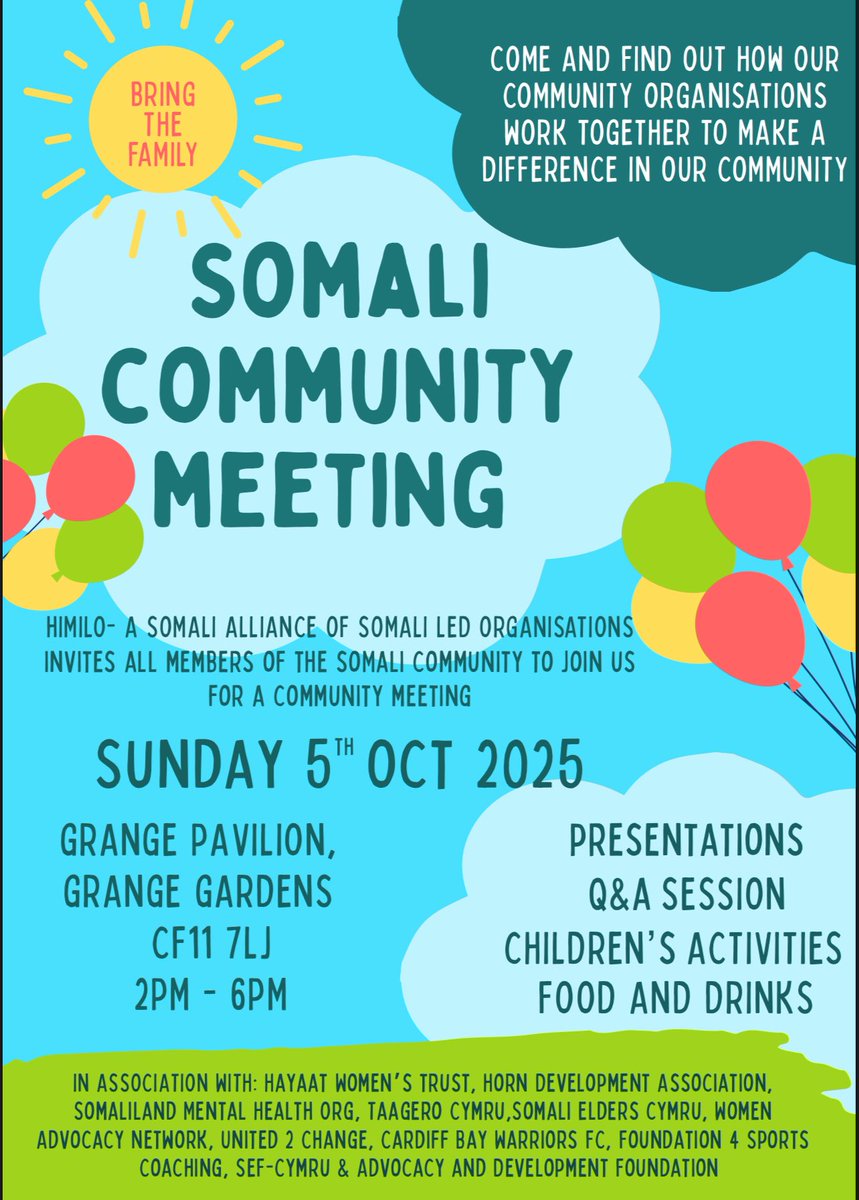 United2Change tweet media