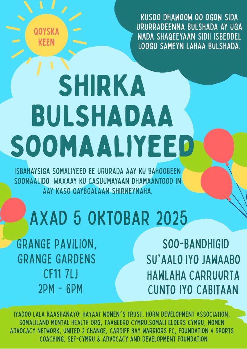 United2Change tweet media