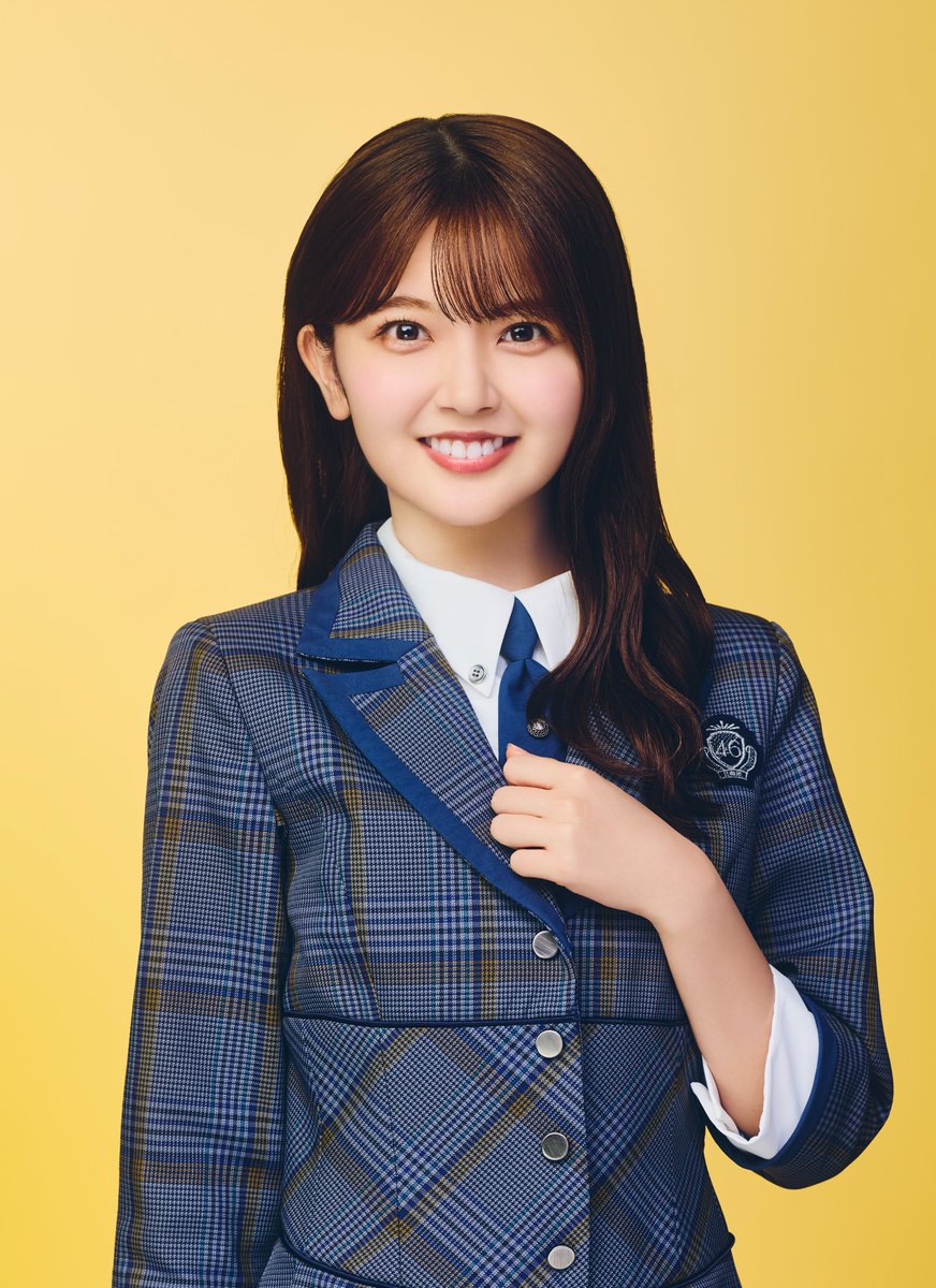 hinata_joqr's tweet image. 【次回予告】来週10月12日の #日向ひ は、
#上村ひなの さん（MC）と、
四期生 #山下葉留花 さんが担当です！

2年半ぶりのご登場！
お楽しみに！ 
#文化放送 #日向坂46