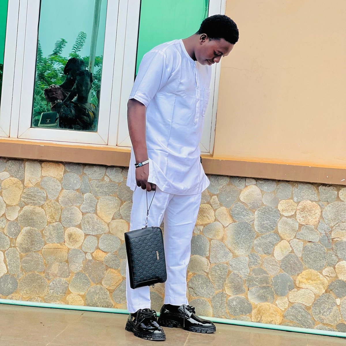 Agboola Solomon Dolapo tweet media