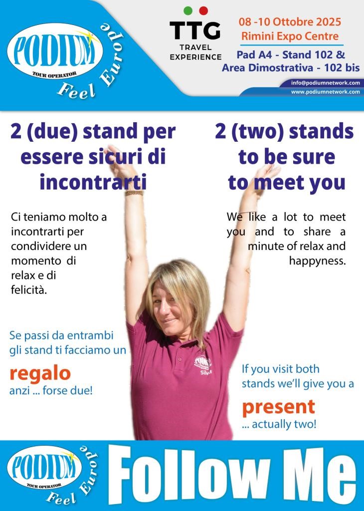 Share a minute of relax and happiness