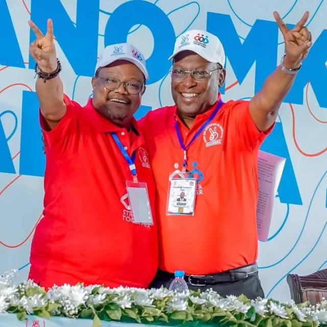 SUKUNUNU 🇹🇿 tweet media