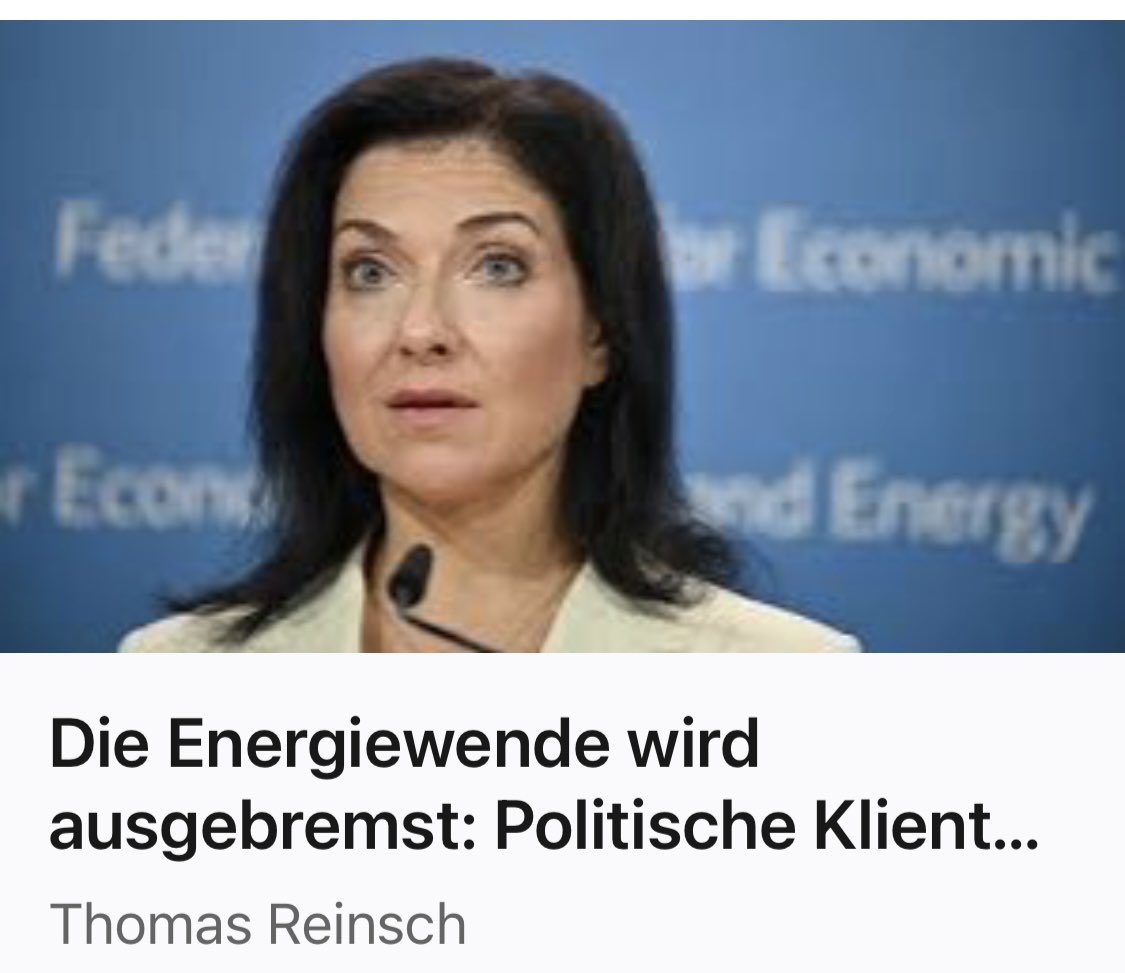 „Die Energiewende wird ausgebremst: Politische Klientelinteressen vs. gesellschaftliche Transformation
 
Über Jahrzehnte war die Stromproduktion in Deutschland ein weitgehend monopolisiertes Feld: einige wenige Konzerne kontrollierten Erzeugung, Netze und Vertrieb. Mit dem Beginn