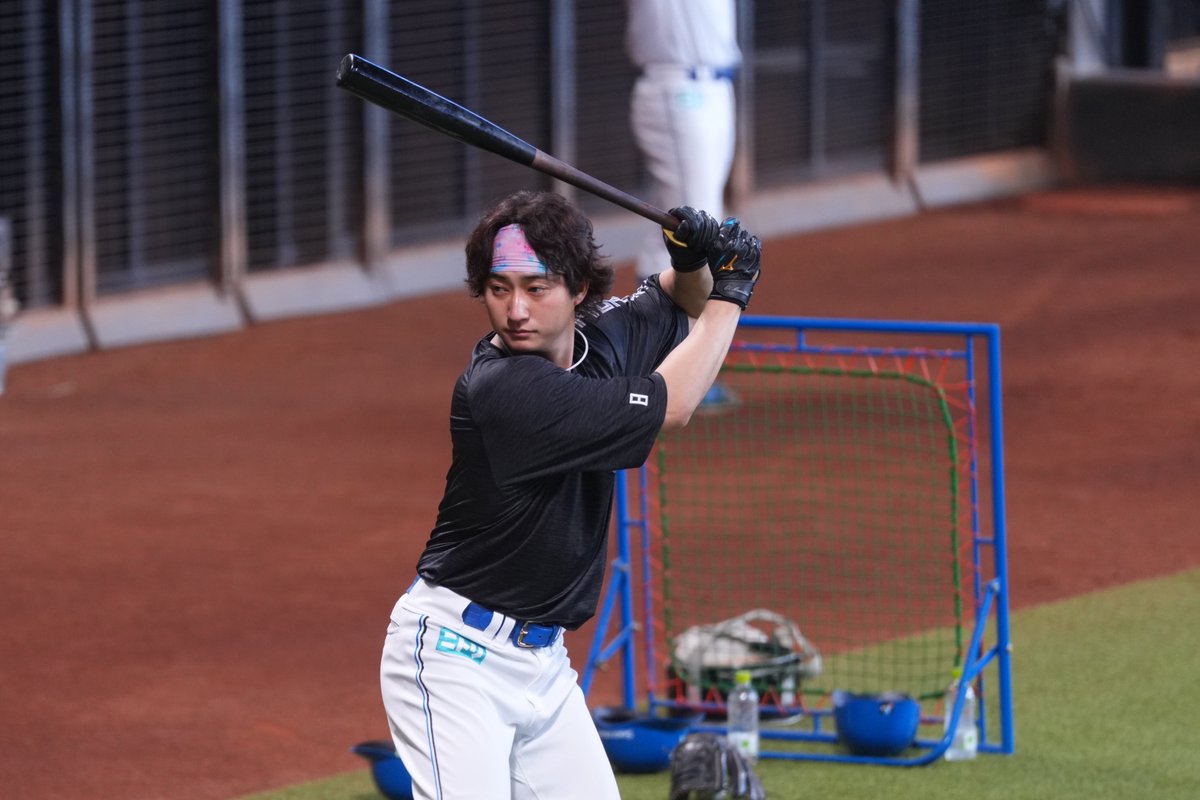 北海道日本ハムファイターズ公式 on X