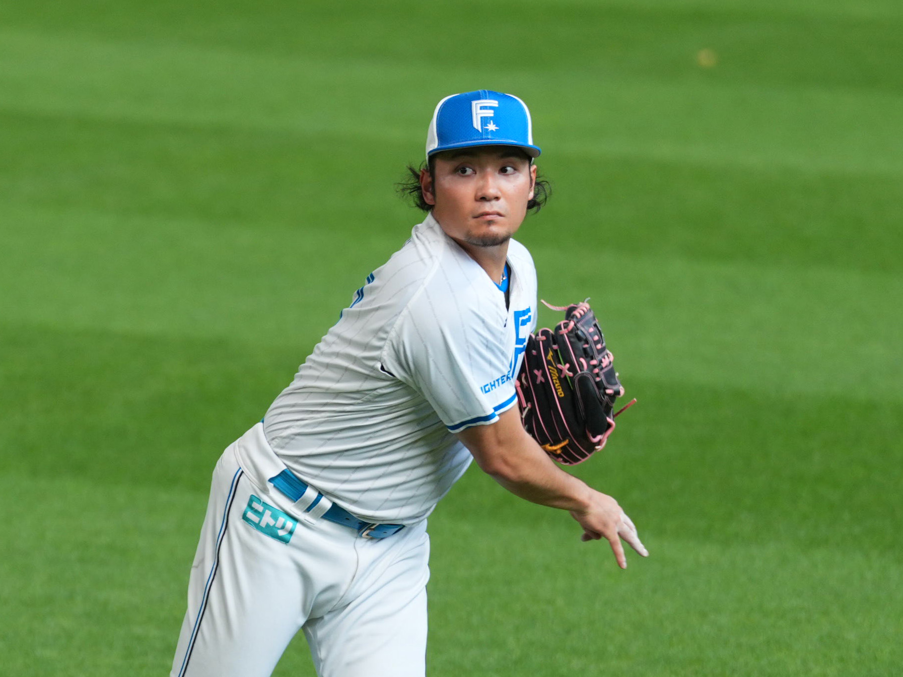 SHINJO 1 FIGHTERS 北海道日本ハムファイターズ SHINJO 1 FIGHTERS 北海道日本ハムファイターズ
