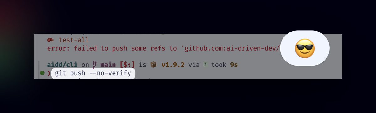 alexsoyes's tweet image. #VibeCoding