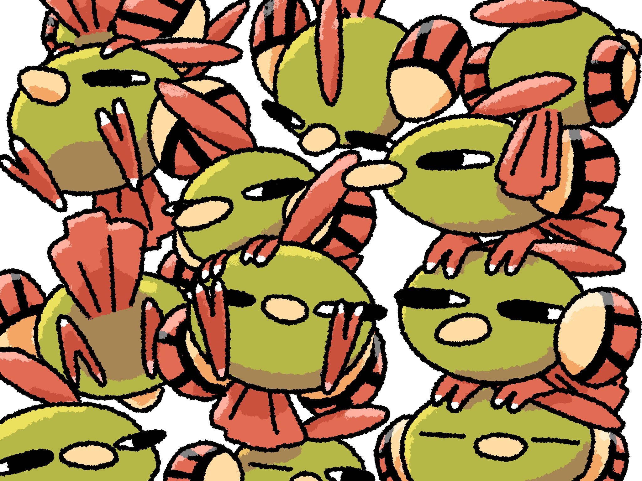 もこ (@mokomoko059) / X