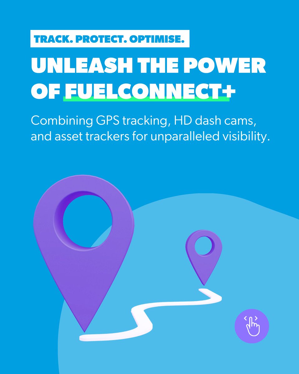 TheFuelStore's tweet photo. FuelConnect+

One platform that brings GPS tracking, HD dash cams, and asset trackers together.

✅ Cut costs
✅ Stop theft
✅ Protect drivers

Keep your fleet moving forward with technology that transforms performance.

Learn more: https://t.co/HwJlIThed9

#Telematics #DashCams https://t.co/63VZPV2YY6