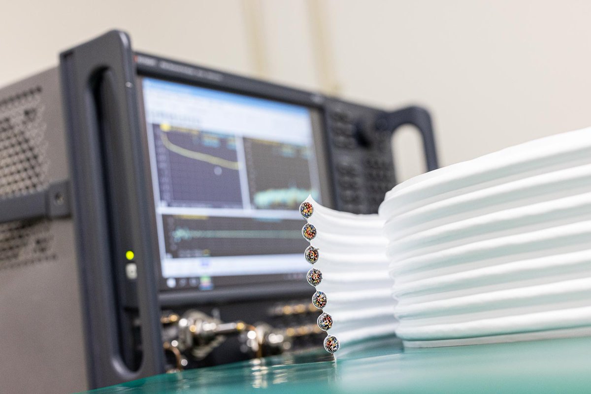 SEMICON West is less than a week away and Junkosha is looking forward to seeing you at 📍Booth 356 in Phoenix, Arizona from October 7-9.  We’ll be showcasing our innovative clean cable technology including our Junkosha Super Low Outgassing (SLO) Cable. Stop by to meet our team .