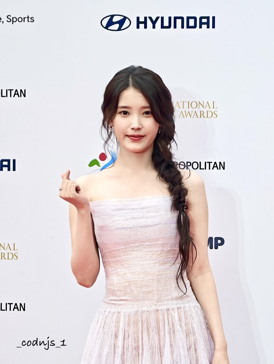 251002 서울드라마어워즈
아이유
#아이유 #IU
#서울드라마어워즈 #SDA2025