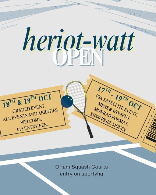 Grange Squash (@grangesquash) on Twitter photo 