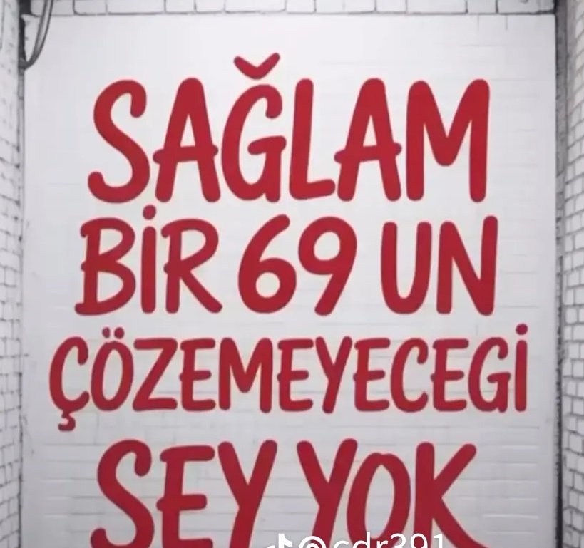 Slm mersin gününüz güzel olsun 🙋‍♂️