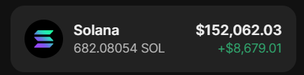 remyygill's tweet photo. Made $120k on $WEED

I wanna giveaway 50 $SOL ($11.000) for 10 active users

Retweet, follow me and drop your SOL wallets below https://t.co/qJTsunnAul