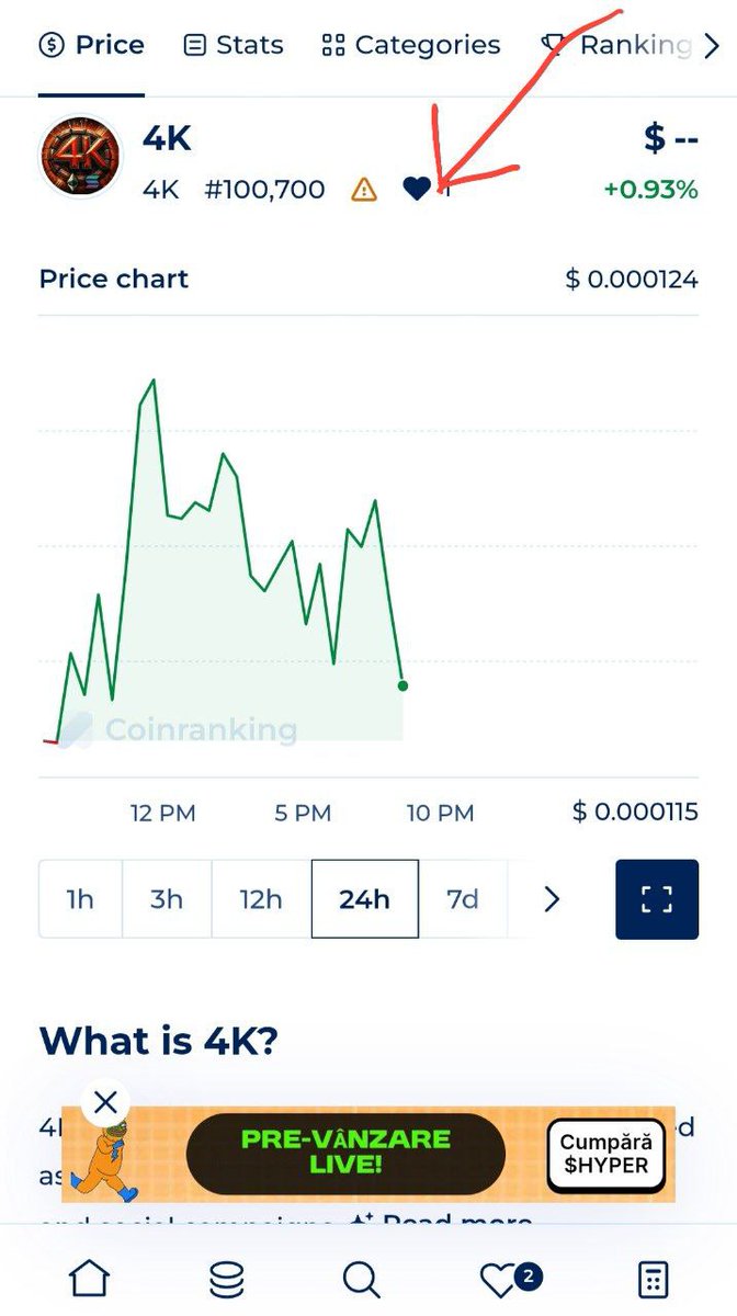 RT LIKE DROP JOIN - GO REVOLUTION
coinranking.com/coin/RJCCDkklS…