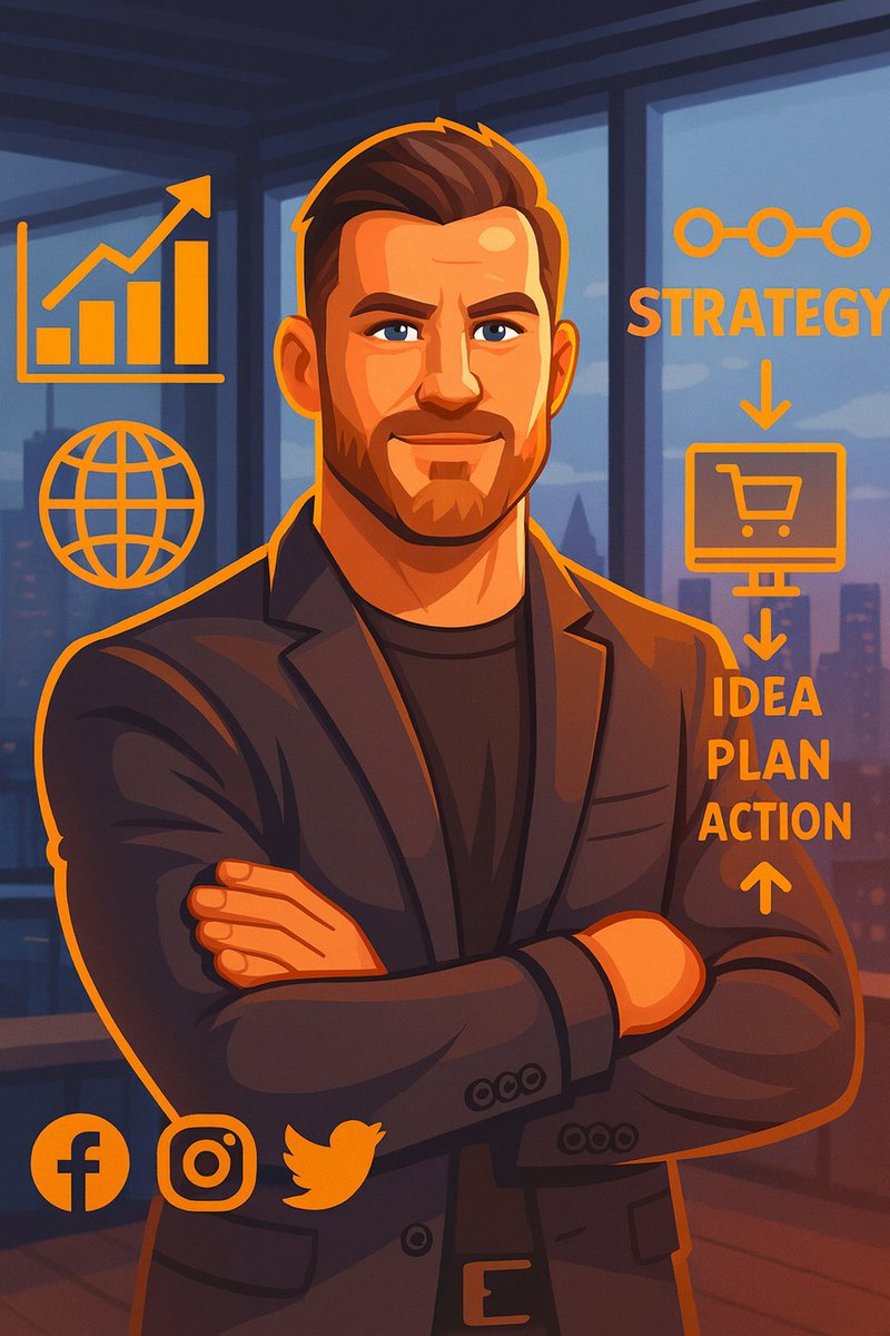 Ben Alistor tweet media