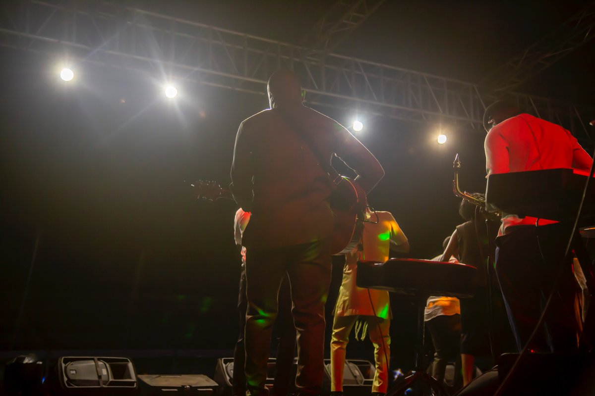 Bujaevents tweet media
