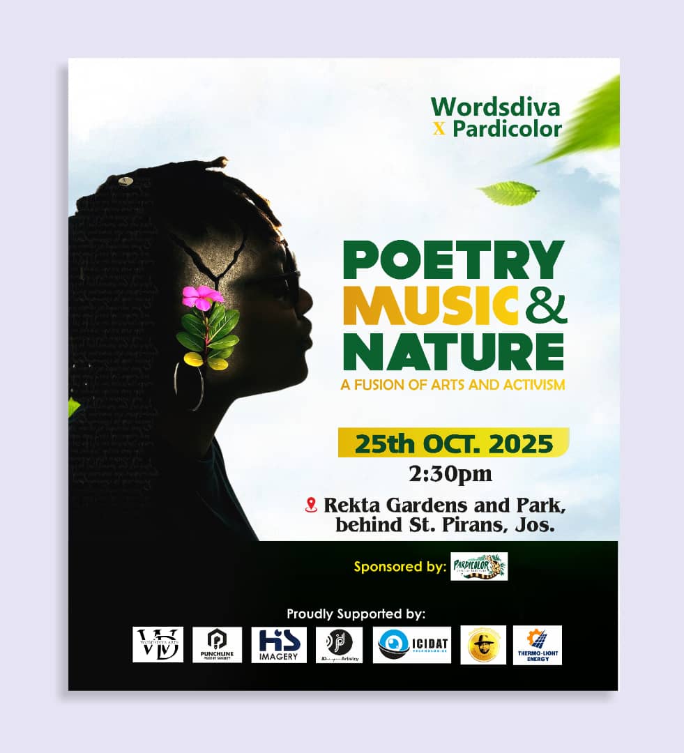 asiibii's tweet photo. @wordsdiva_agada This time, she wants us to use our words to care for the environment. https://t.co/WU4sEt3J0b