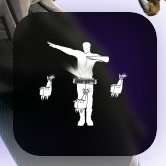 BackersGamesF's tweet photo. NEW OG PASS EMOTE https://t.co/0Ljp2yMxW7