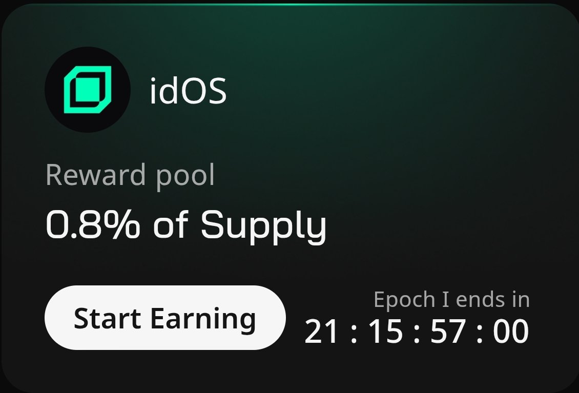 hells0ng_'s tweet photo. bro did KYC once and now it follows me everywhere.
except this time i own it 🫡

idOS dropped. portable KYC. 5s face check. Your data = your rules.

Stop being farmed. start being sovereign🕶️

#idOS https://t.co/PWGeJYdEll