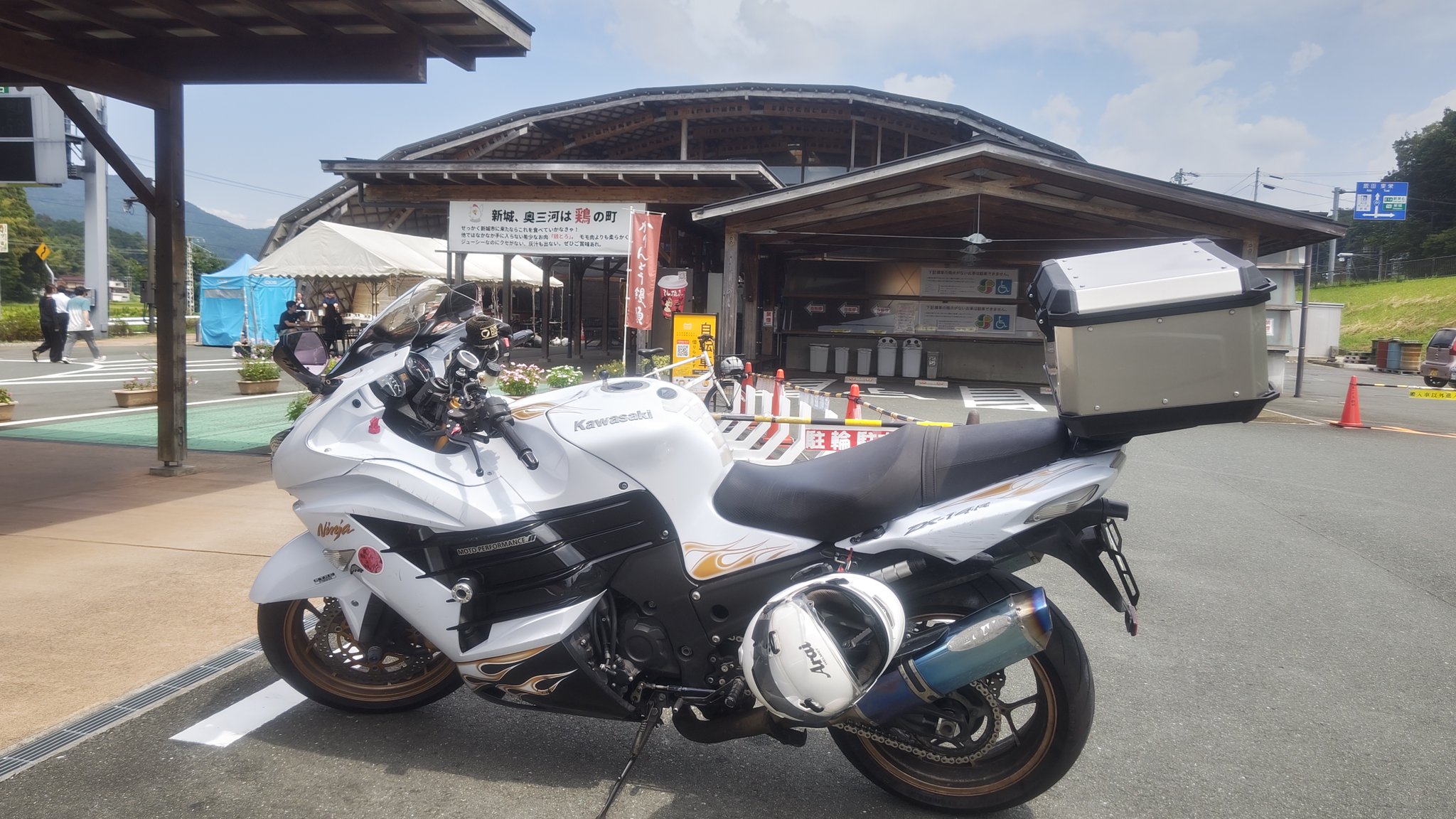 ※とのさん 孫の手＠柳沢峠動画編集中 on X: 