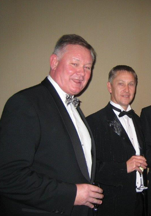 Today we say goodbye to Eugene Whelan. A man whose influence, guidance and presence touched so many in our industry.

. And while Eugene never liked a fuss, it’s impossible not to recognise the impact he had and the legacy he leaves behind.

RIP Eugene.