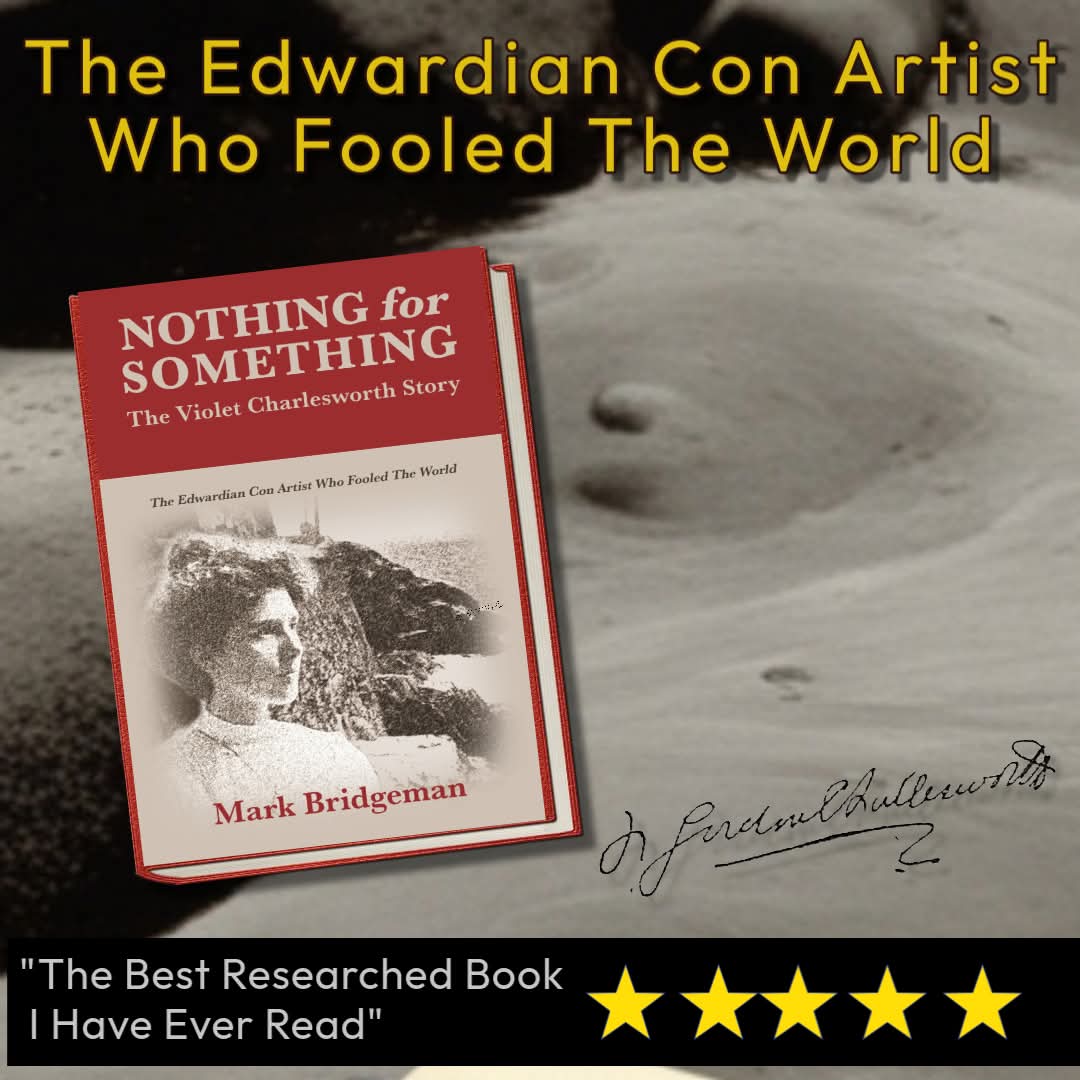 📚 Waterstones is well stocked with copies of my latest Perthshire true crime collection, The River Runs Red, as well as The Scottish Murder Book, Perthshire's Pound of Flesh &amp; Nothing For Something. The books all feature unique stories from Perthshire &amp; the surrounding areas.