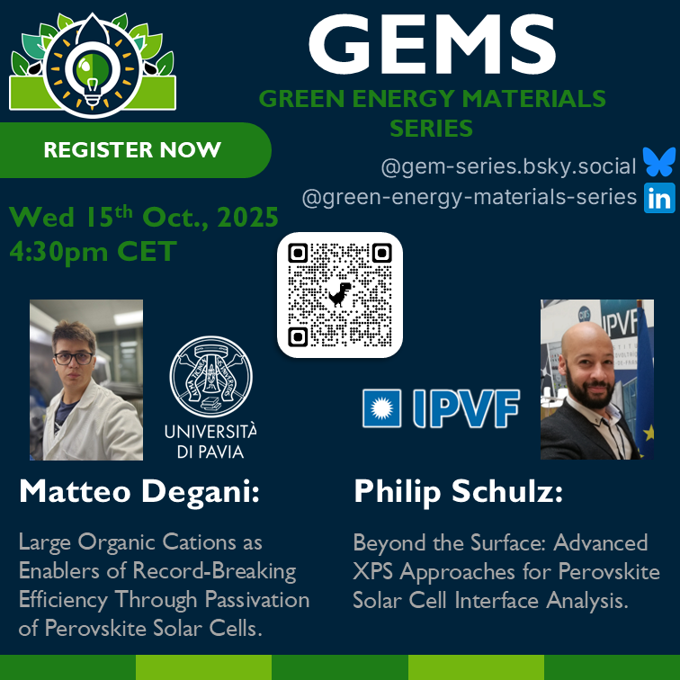 Vincent M. Le Corre tweet media