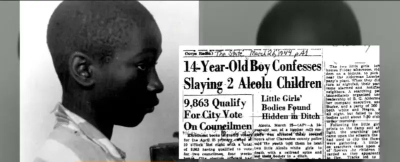 UntilJustice's tweet photo. Fun fact for October: Neely Fuller Jr. & George Stinney were born 2 weeks apart in October 1929.
Fuller Oct. 6
Stinney Oct. 21
Fuller spent 95 yrs codifying the science of counter-racism.
Stinney was murdered in a South Carolina electric chair at age 14. #OctoberReady https://t.co/LrmRjziwzP