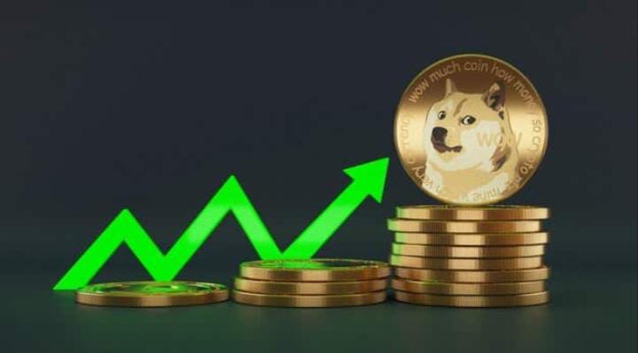 thebitgazette's tweet image. Thumzup just backed DogeHash with $2.5M to add 500 Dogecoin miners, aiming for 4,000 rigs and a Nasdaq debut as XDOG. Read why memecoin mining matters: thebitgazette.com/thumzup-funds-…