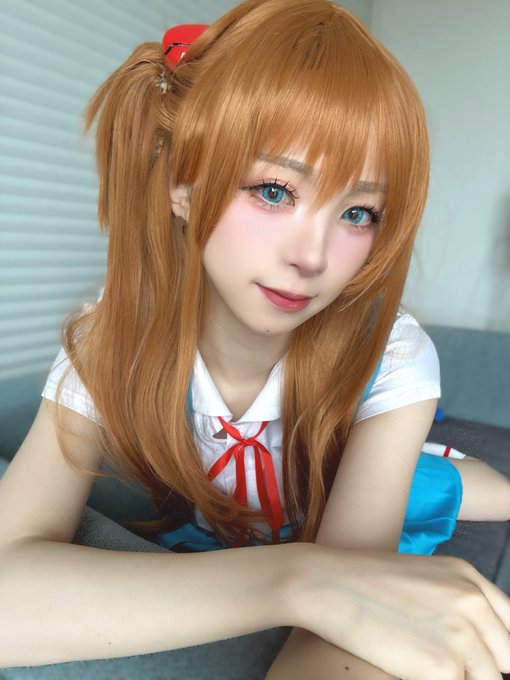 Twitterのコスプレ画像7