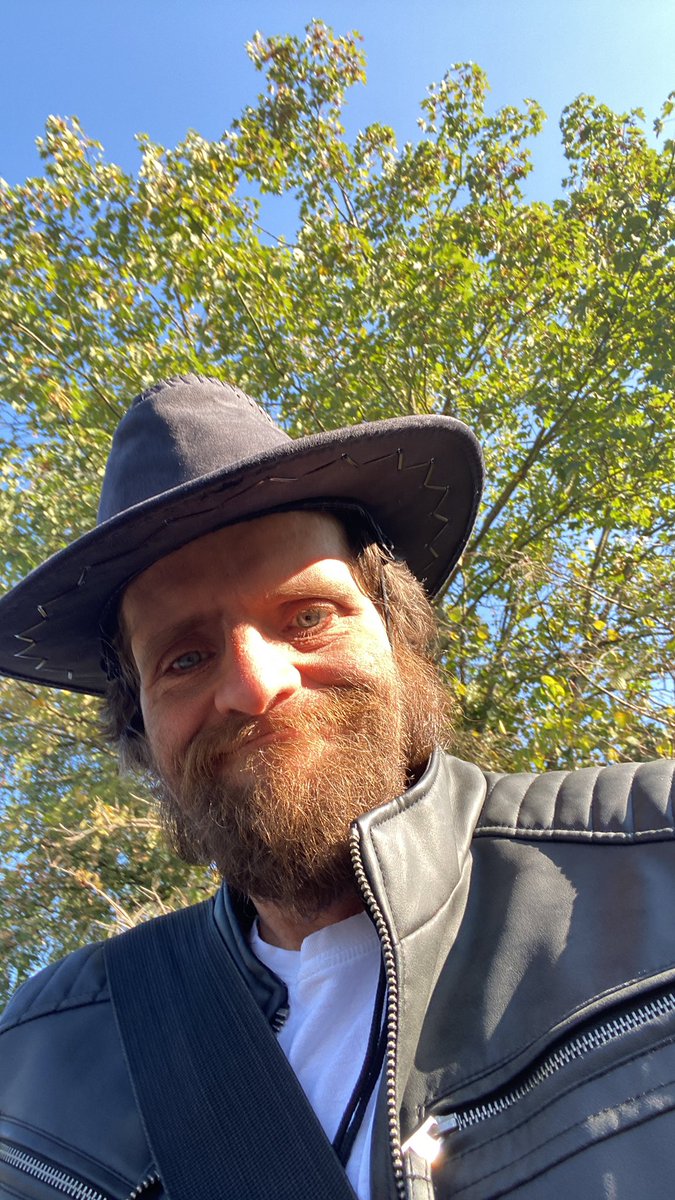 Auf zur Spätschicht Yee-Haw