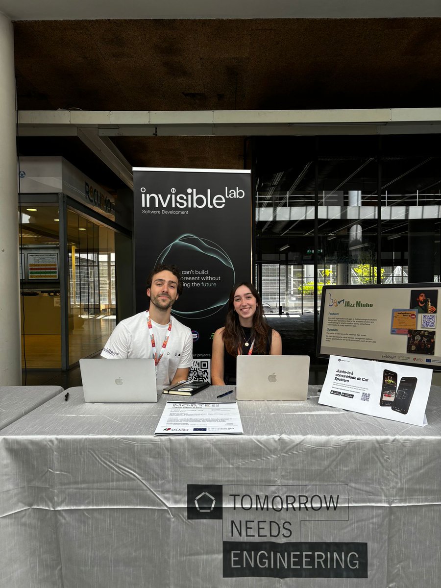 Invisible Lab tweet media