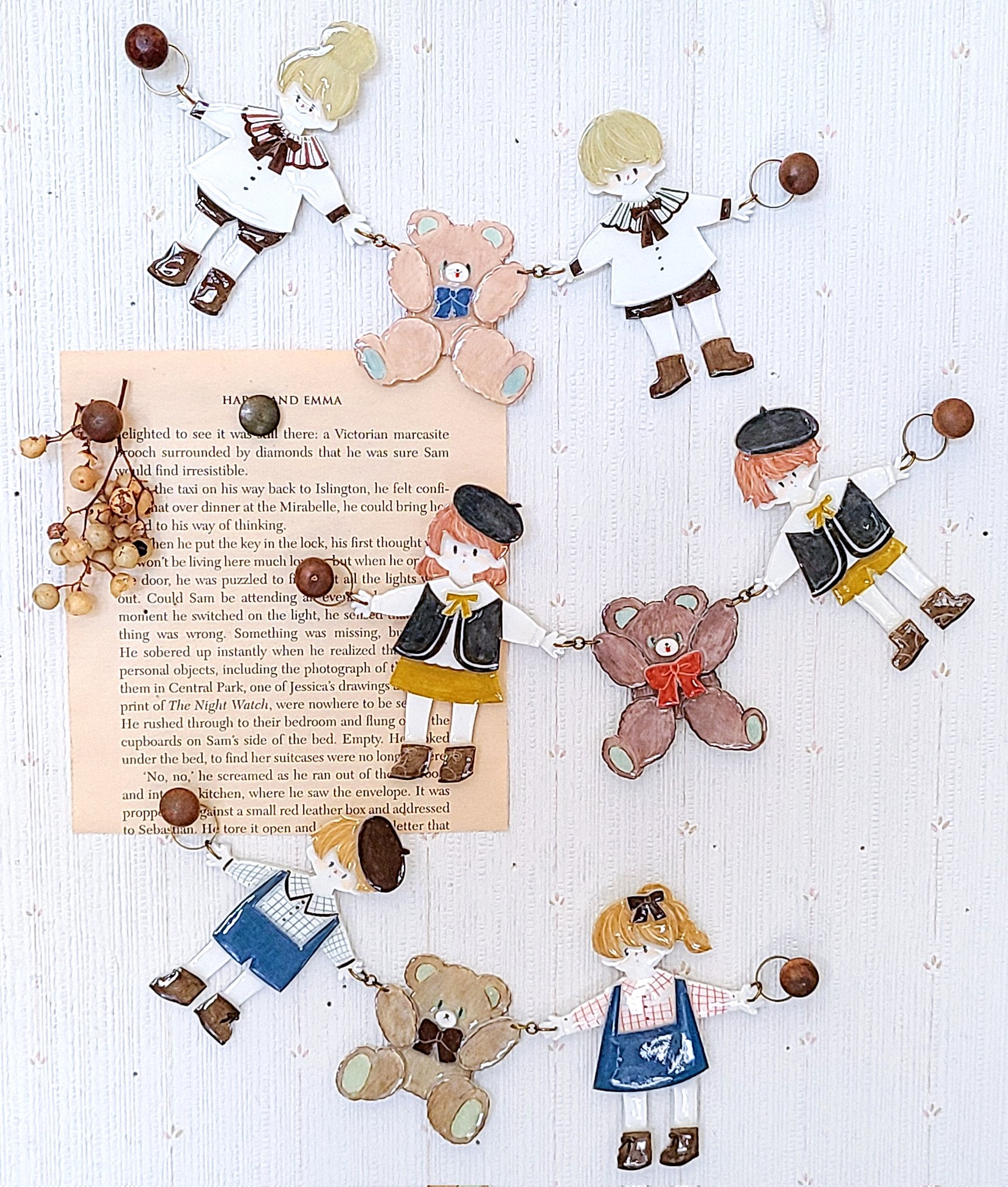 dolls country様 リクエスト 2点 まとめ商品 cherry41様