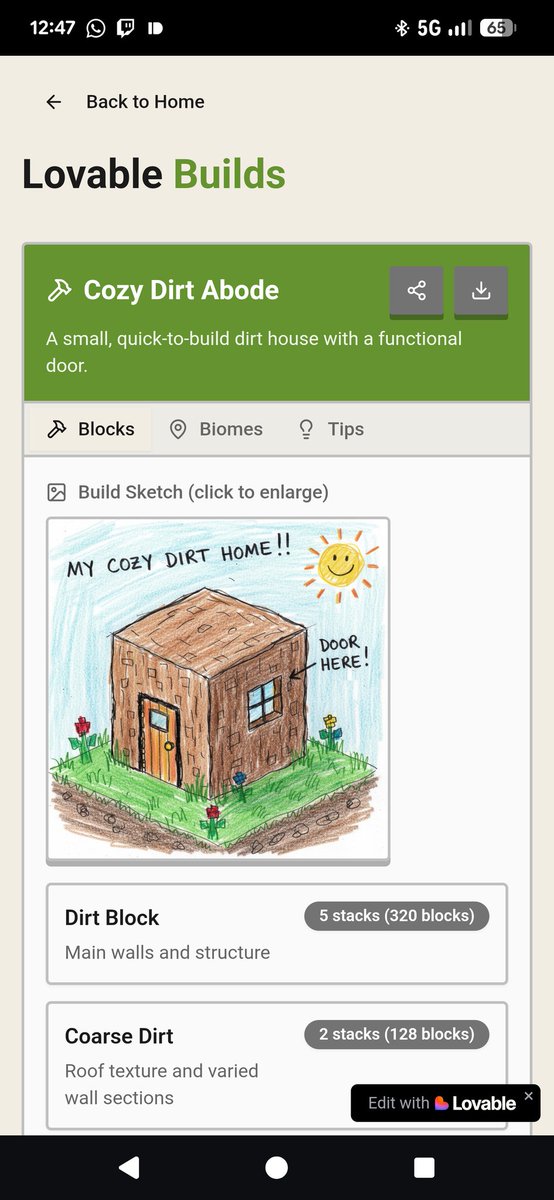 MiniDigger | Martin tweet media