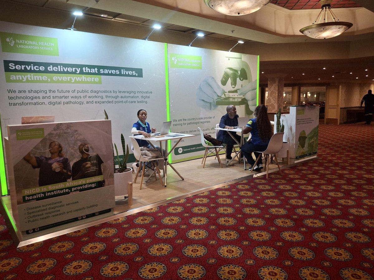 Real_NHLS_SA's tweet photo. NHLS #PathRedCongress #PathReD https://t.co/ZAz0eRRBru
