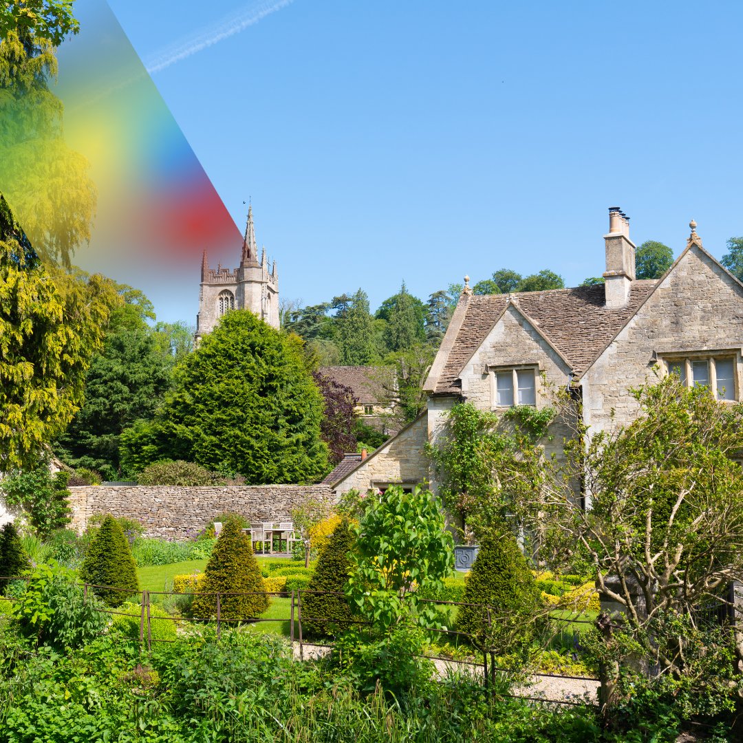 prismplanning's tweet photo. Listed buildings and conservation areas come with unique challenges!

@prismplanning help guide you through the planning process, ensuring your project respects the heritage of the property while achieving your desired outcome.

Get in touch: https://t.co/TG7iKv3jwe https://t.co/5HkAOSj3ff