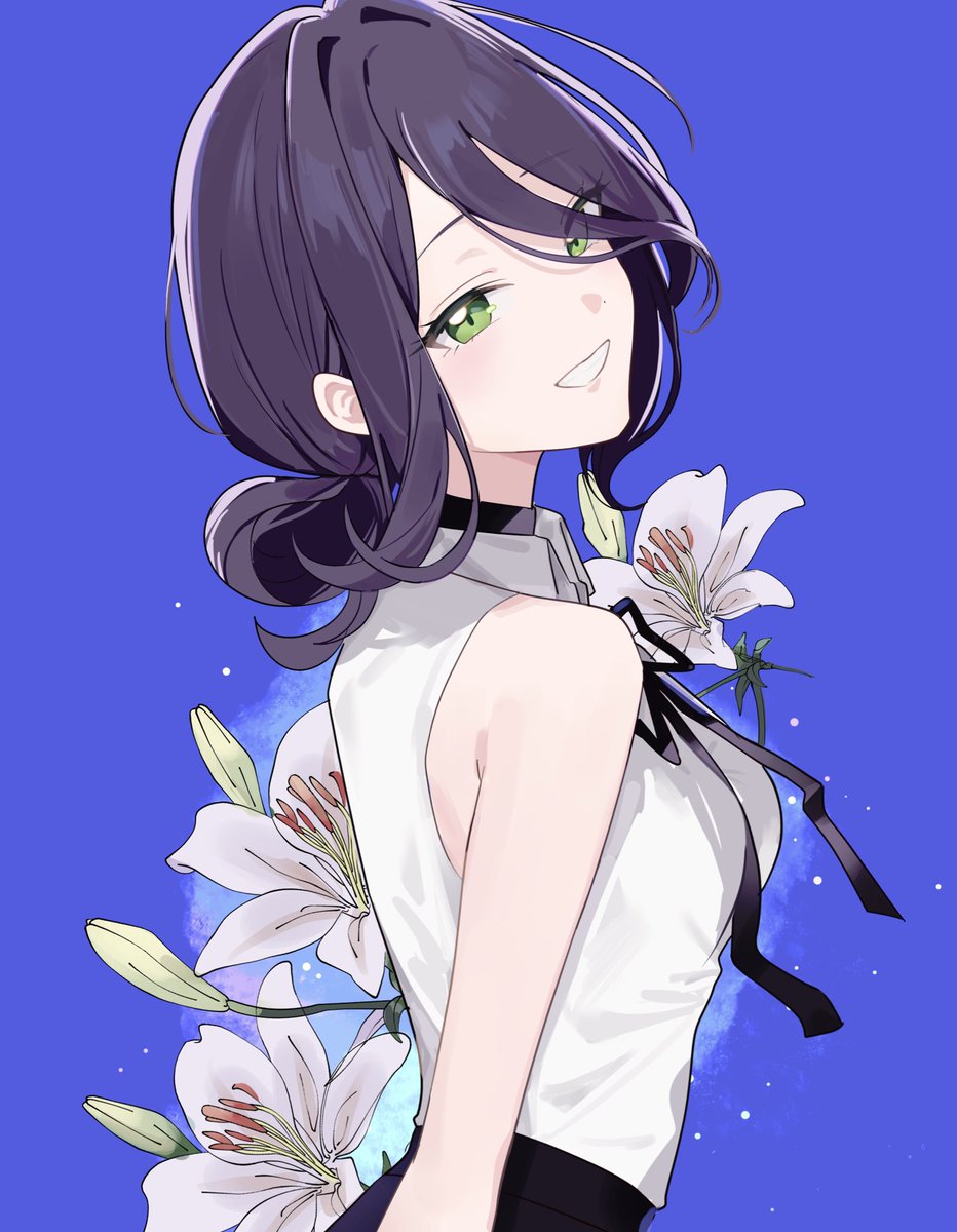 ◇手描きイラスト◇ももせんべい様用頁 f1e99b45efe3d0226af7b240b91543